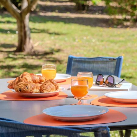 Les 15 Pins & La Mer -Your Green Getaway Near Sea & Beach Antibes Zewnętrze zdjęcie